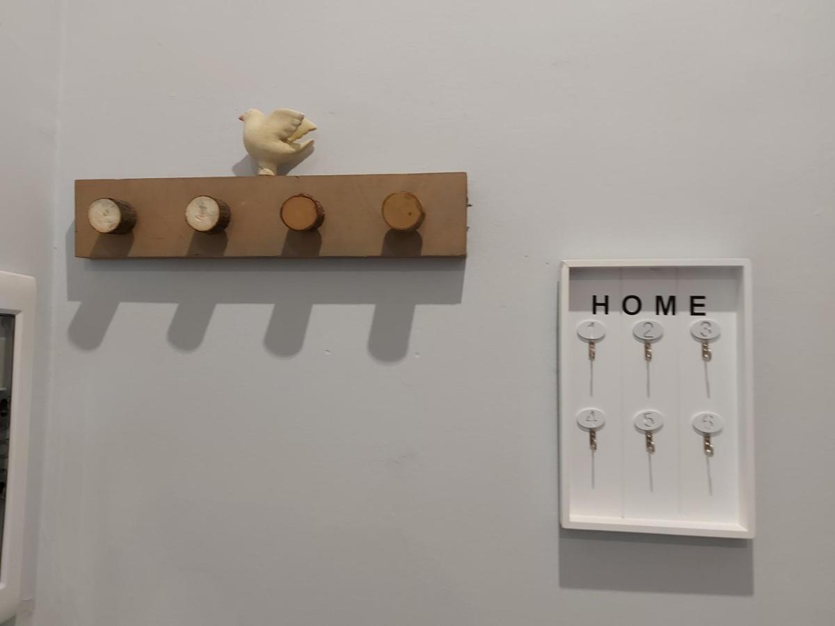 Fare Bnb - Room Del Parco Reggio Emilia Eksteriør bilde